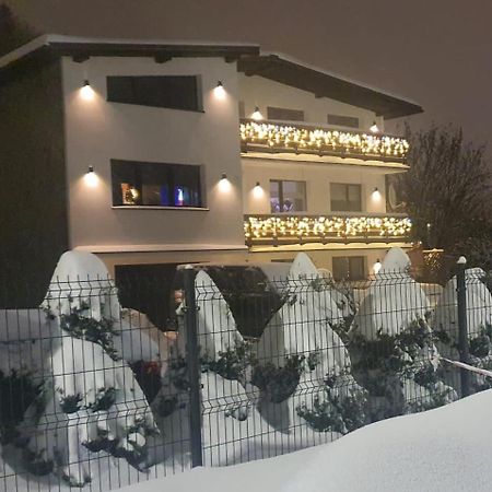 Apartament Na Górskiej Aparthotel Szczyrk Exterior foto